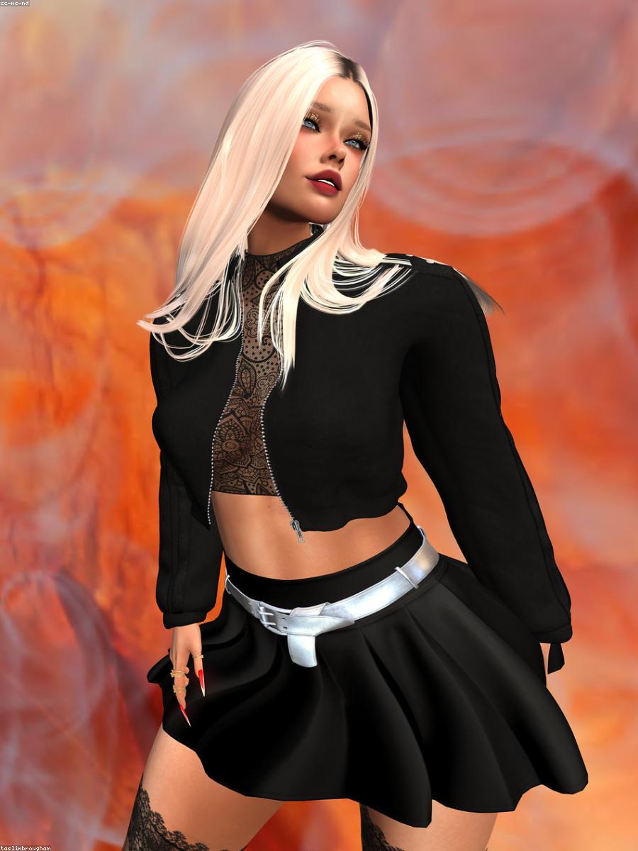 Ceketler Demo Urun 04