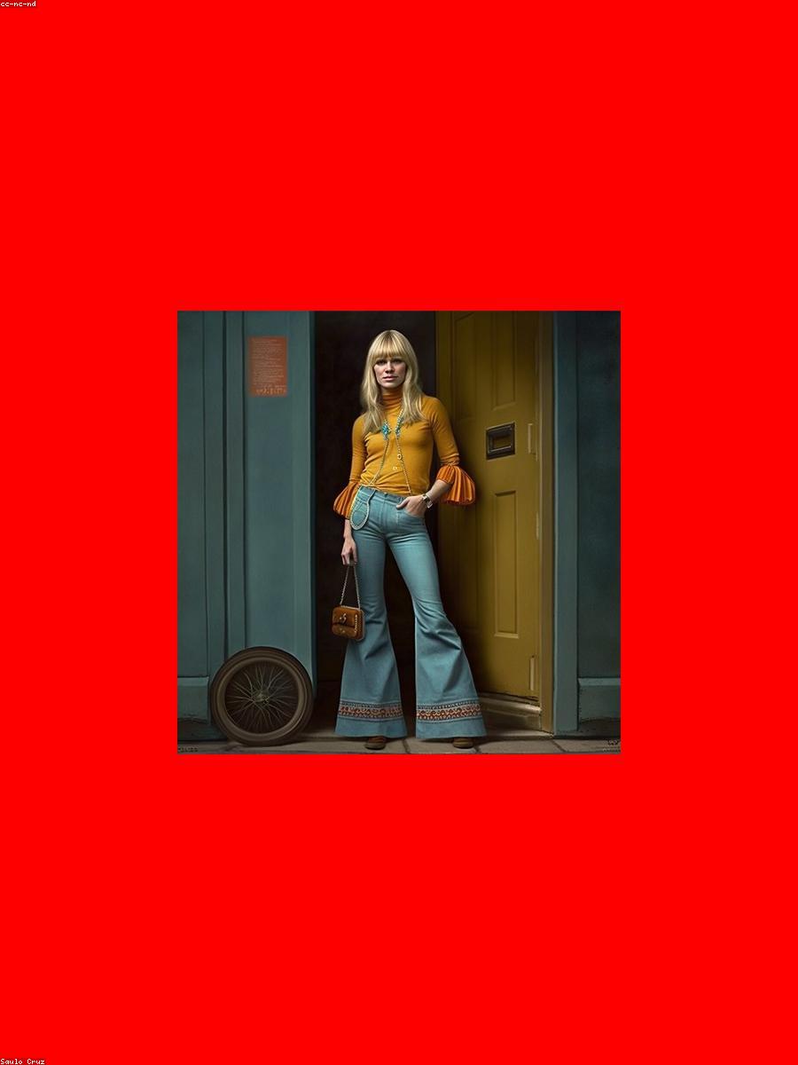 Pantolonlar Demo Urun 07