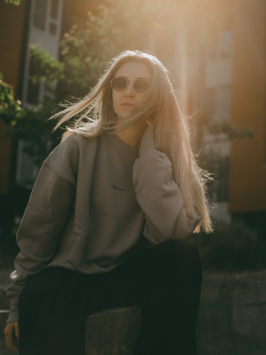 Sweatshirtler Demo Urun 12