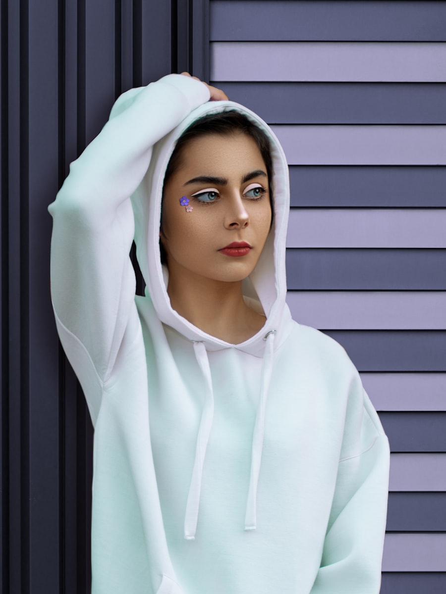 Sweatshirtler Demo Urun 14