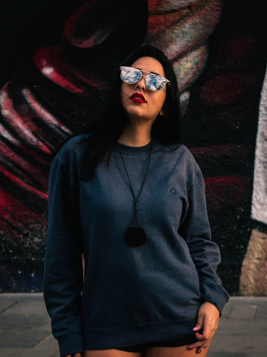 Sweatshirtler Demo Urun 16