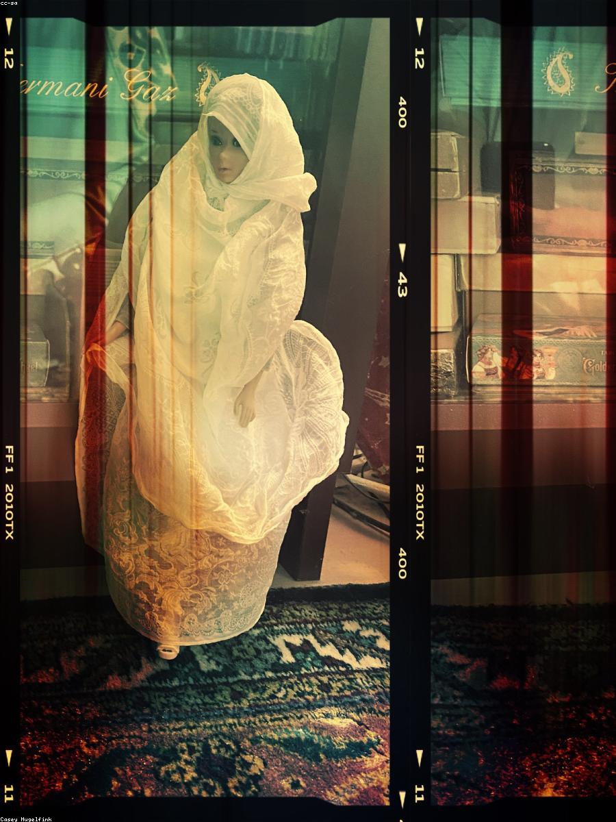 Tesettur Demo Urun 01