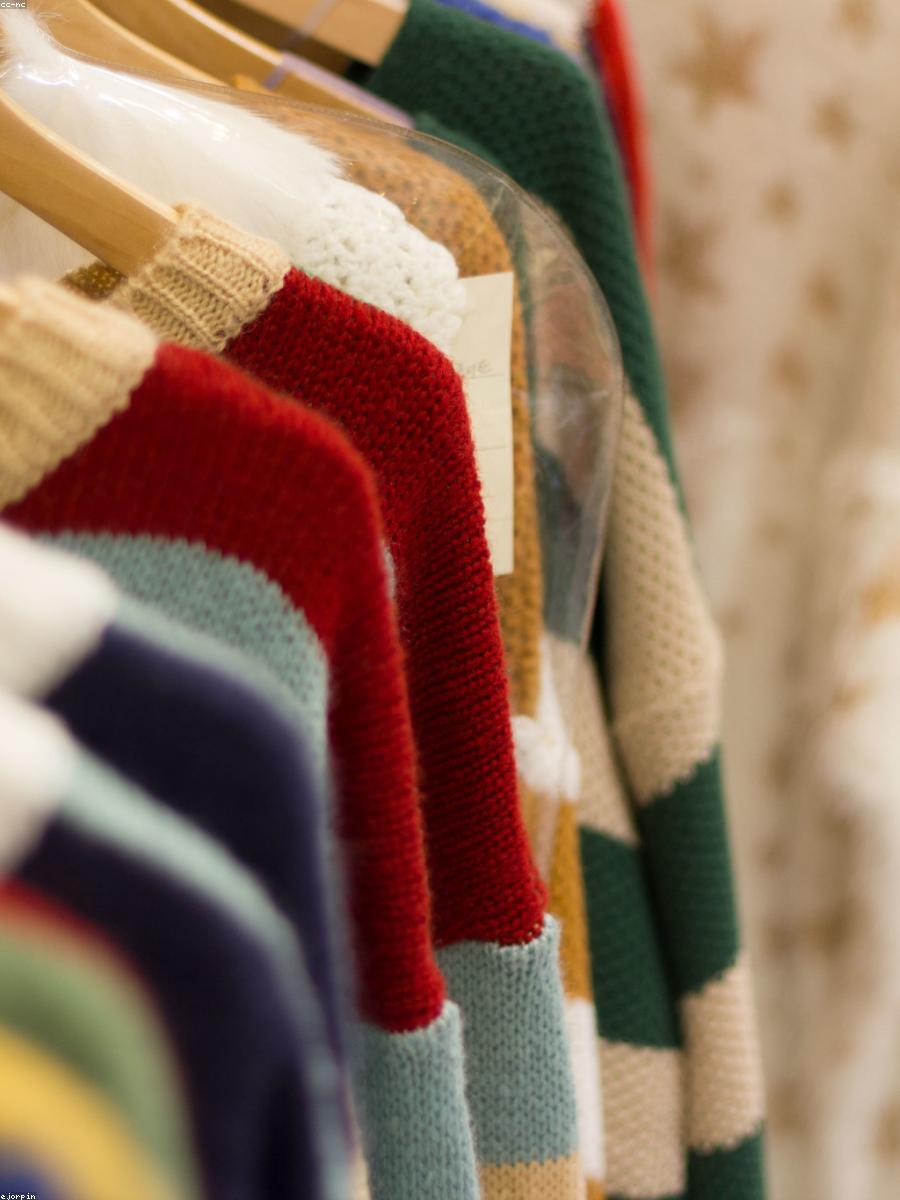 Triko Kazak Demo Urun 09