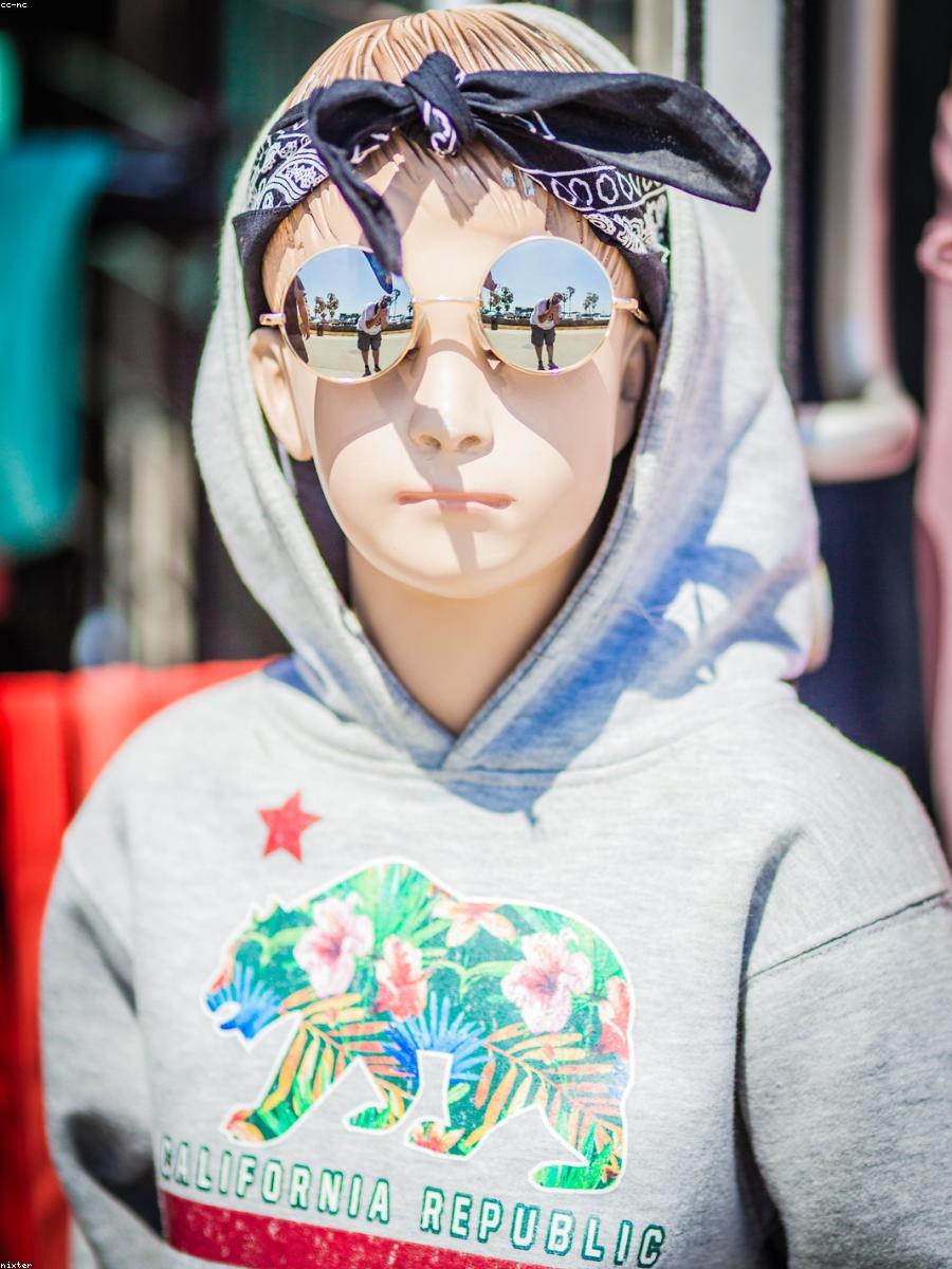 Triko Kazak Demo Urun 16